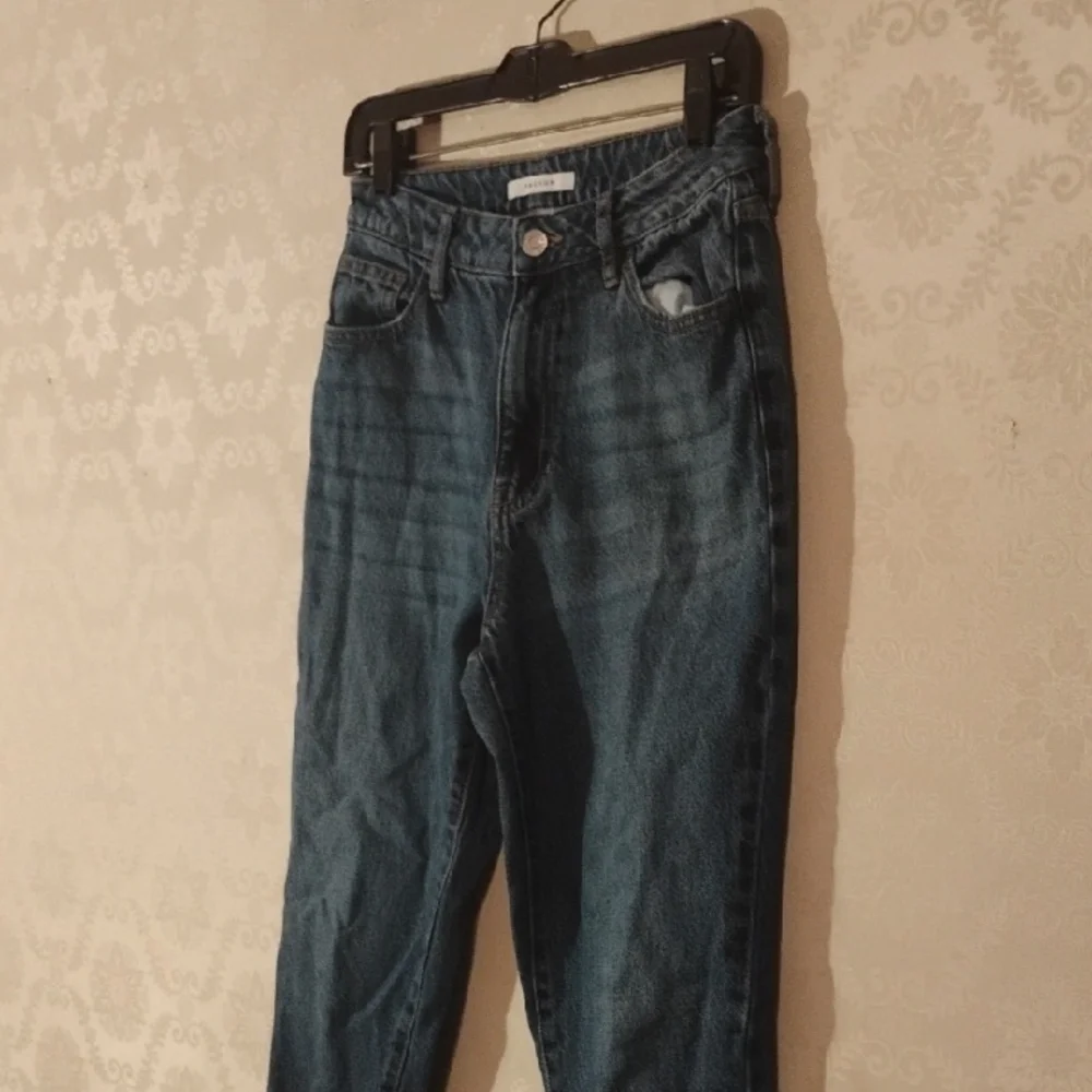 PacSun Blue Denim Jeans - Picture 3 of 13